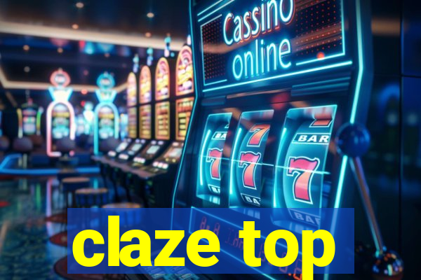 claze top